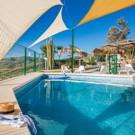 Cozy Home In Tallante Casas de Tallante Exterior foto