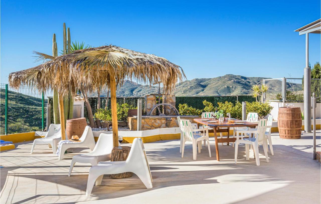 Cozy Home In Tallante Casas de Tallante Exterior foto
