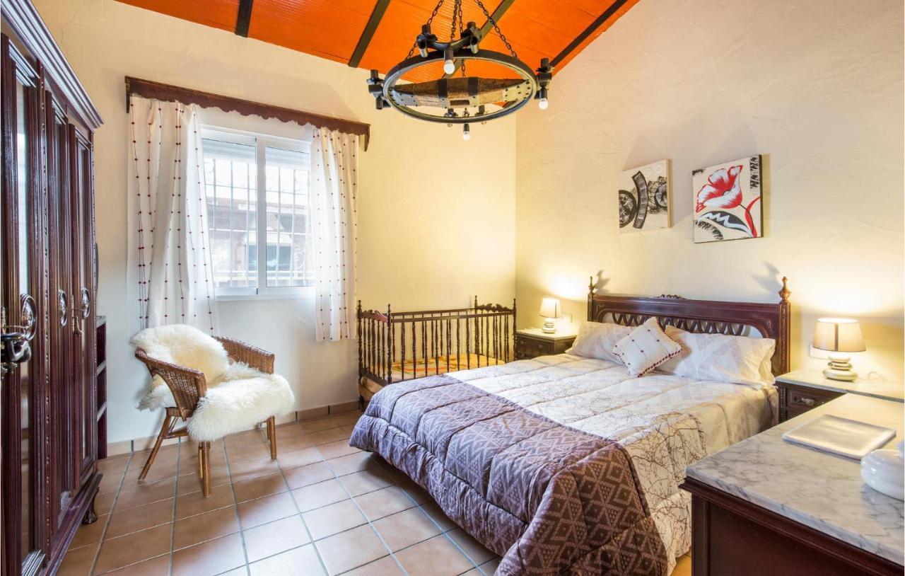 Cozy Home In Tallante Casas de Tallante Exterior foto