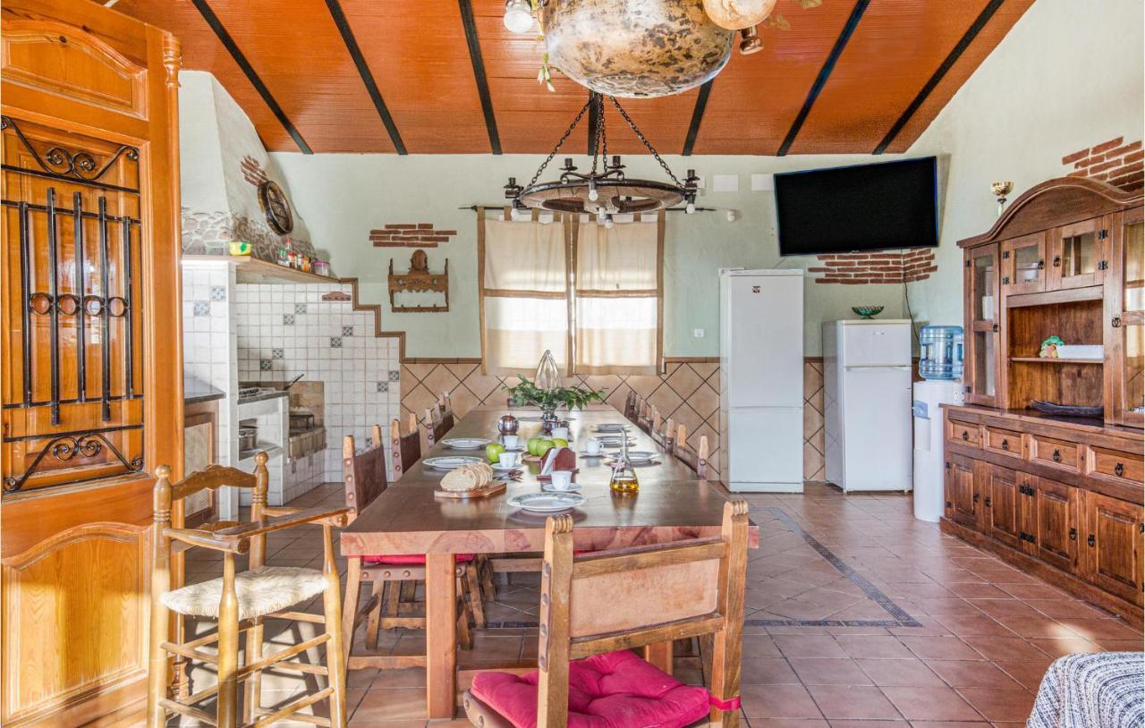 Cozy Home In Tallante Casas de Tallante Exterior foto