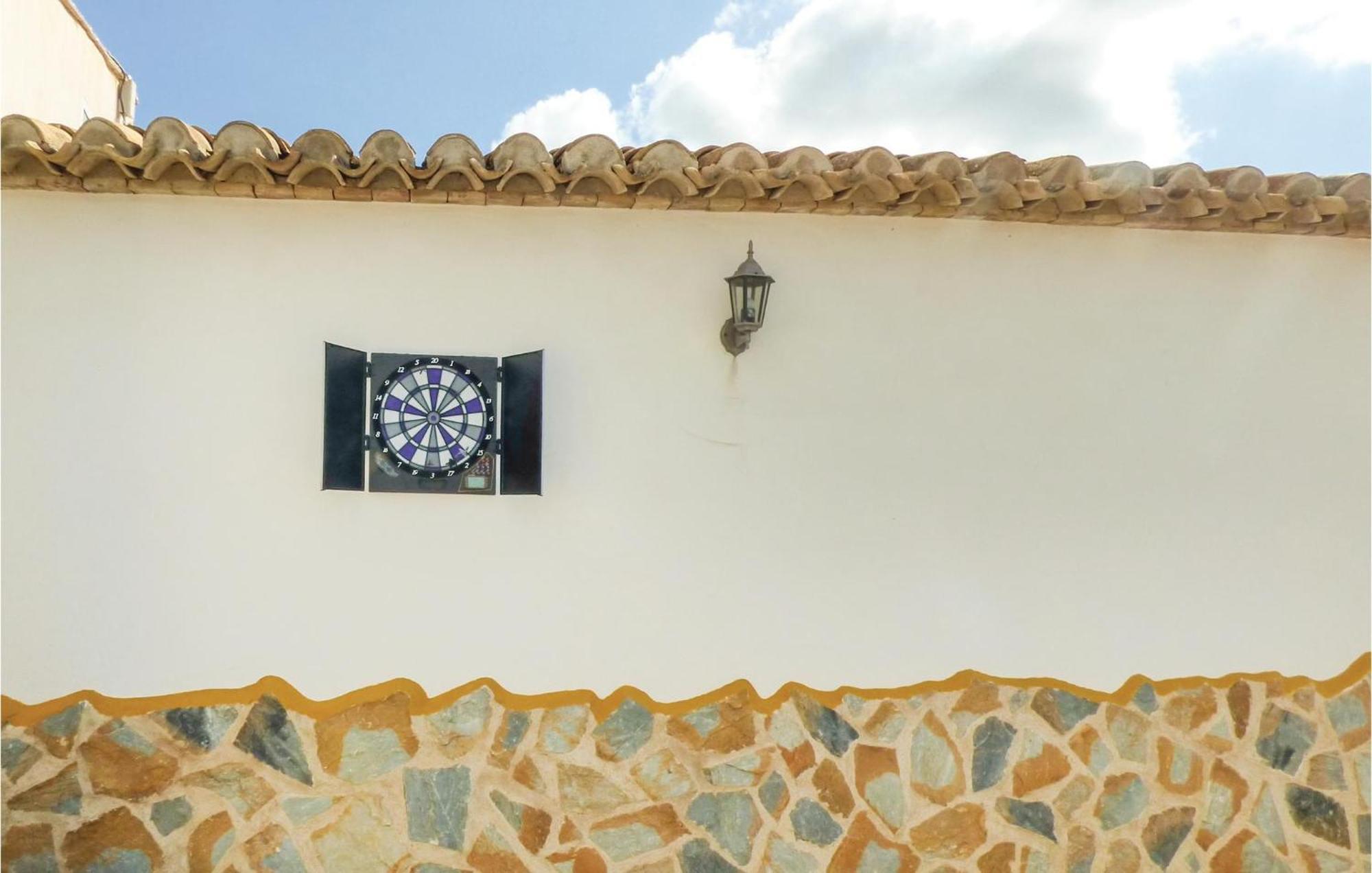Cozy Home In Tallante Casas de Tallante Exterior foto
