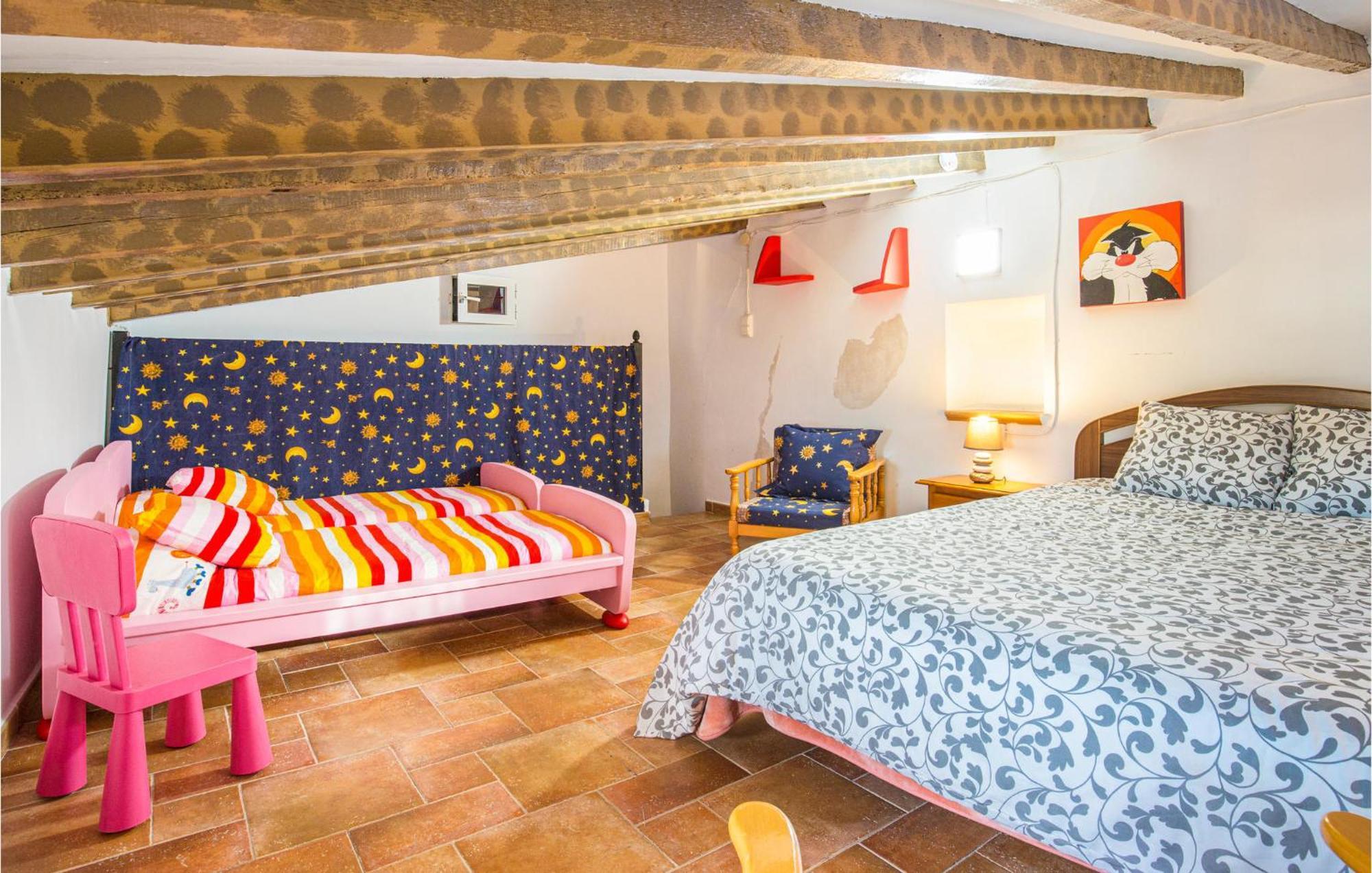 Cozy Home In Tallante Casas de Tallante Exterior foto