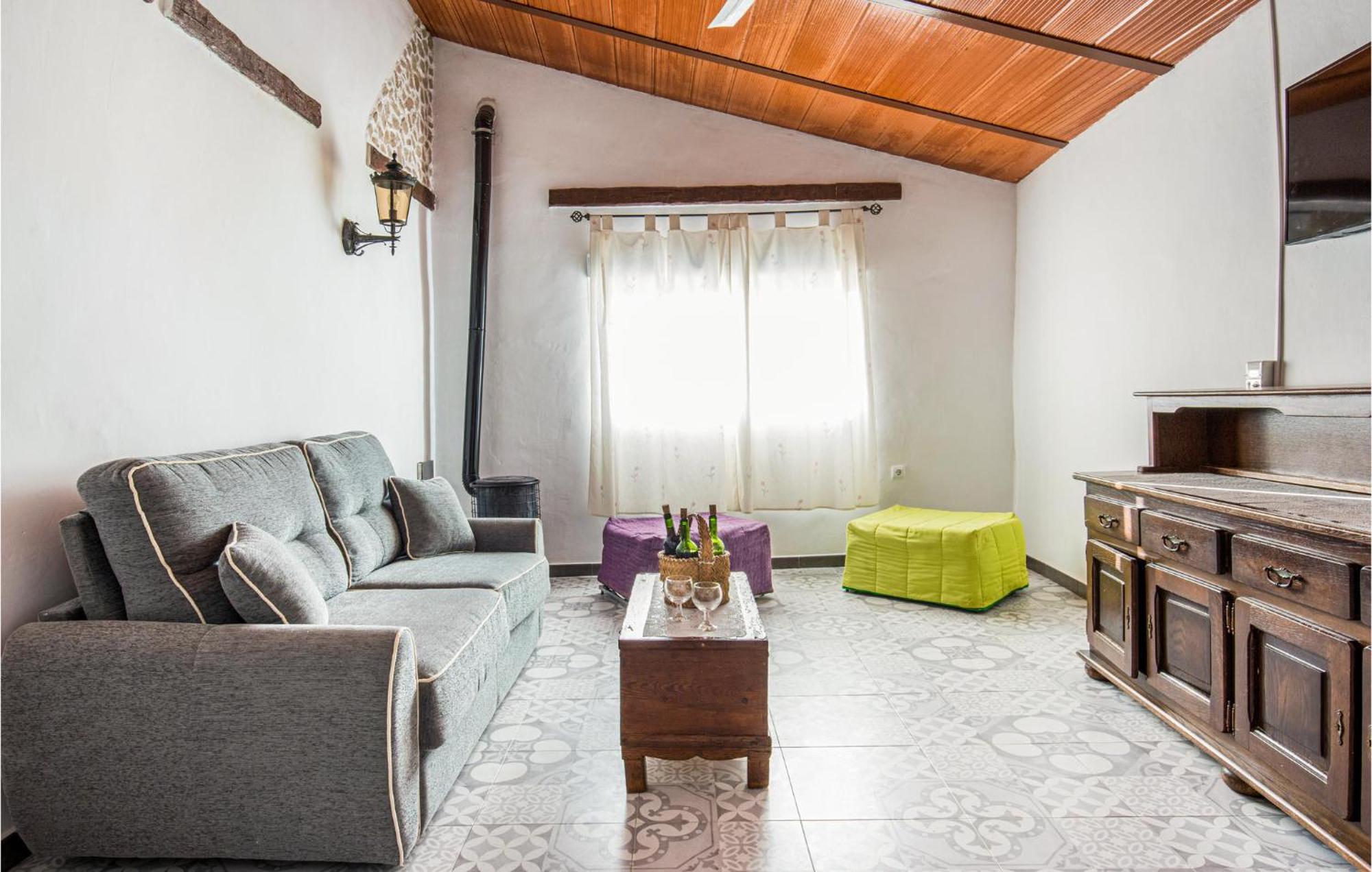 Cozy Home In Tallante Casas de Tallante Exterior foto