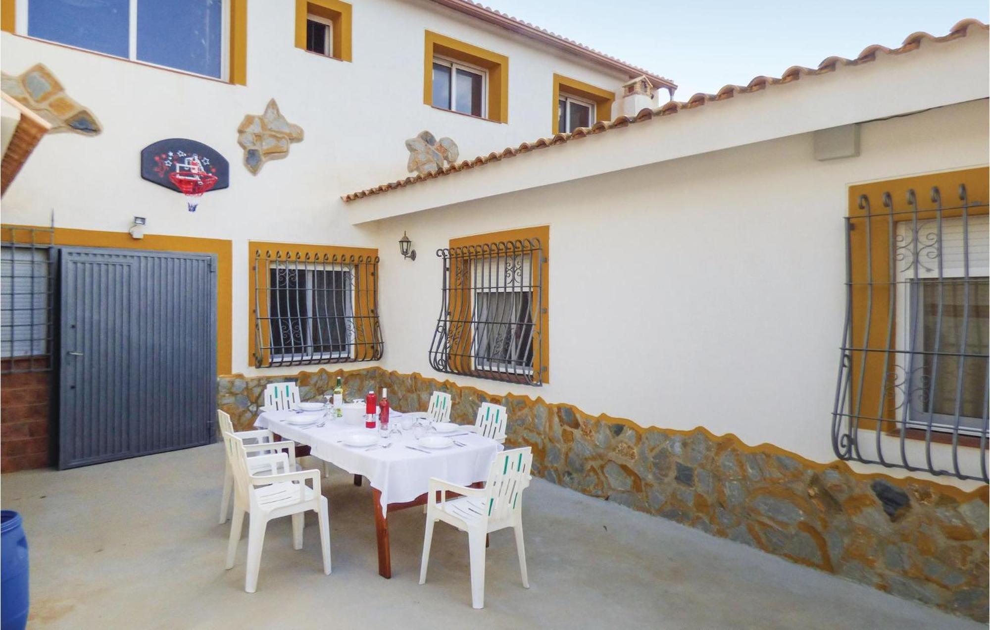 Cozy Home In Tallante Casas de Tallante Exterior foto