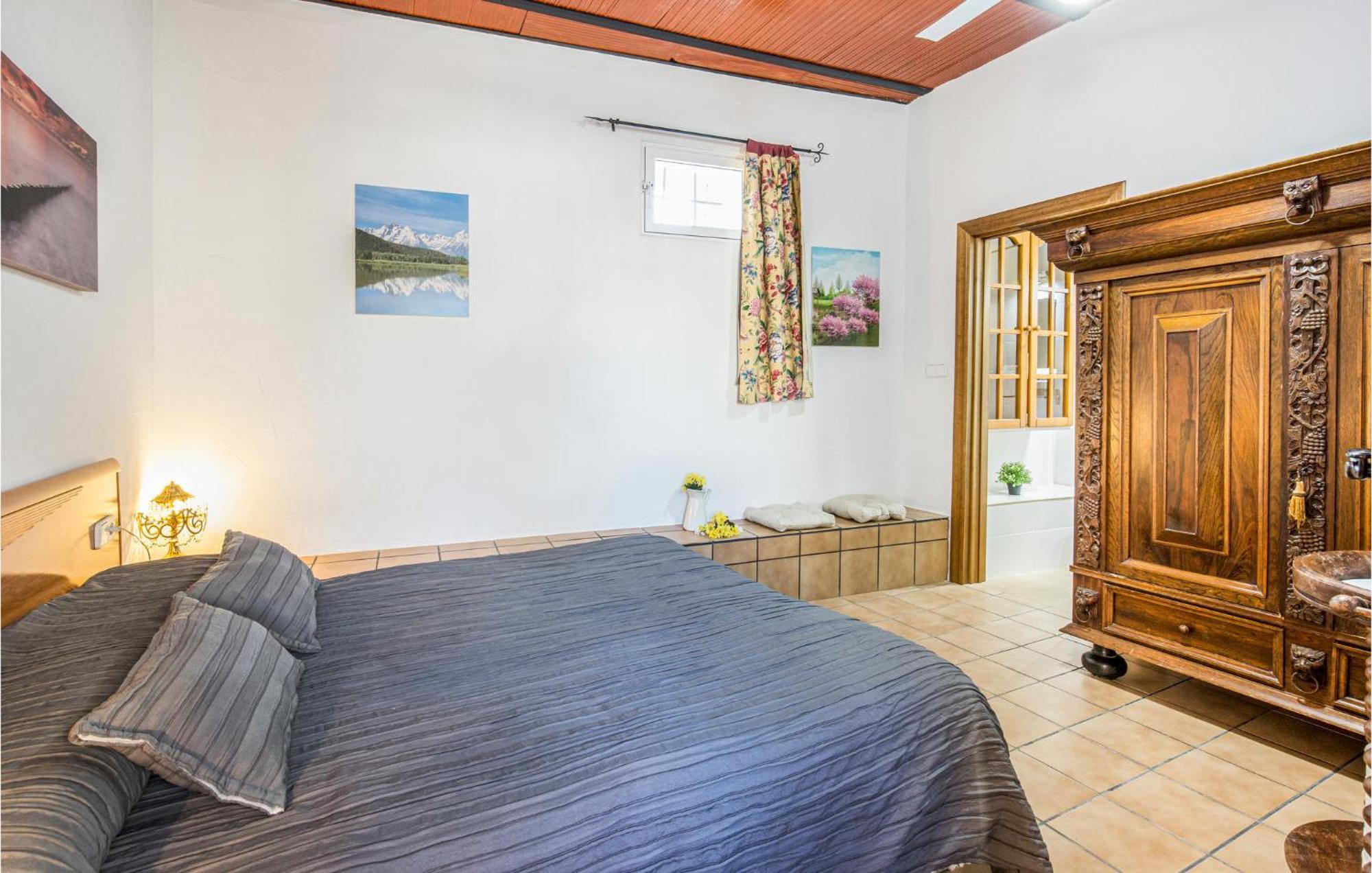 Cozy Home In Tallante Casas de Tallante Exterior foto