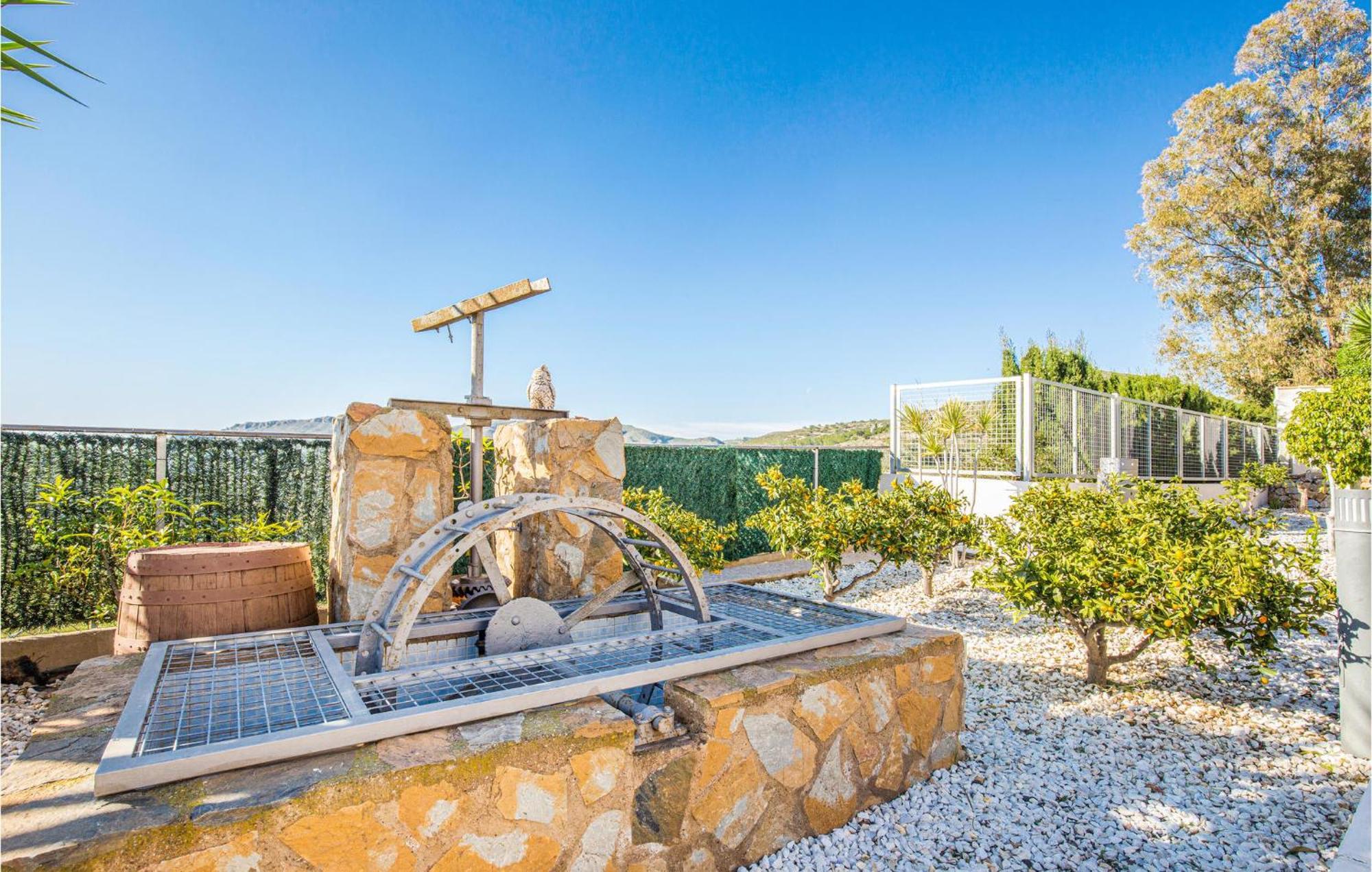 Cozy Home In Tallante Casas de Tallante Exterior foto